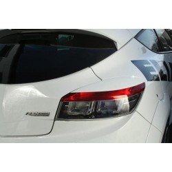Φρυδάκια οπίσθιων φαναριών ELIA για Renault Mégane III